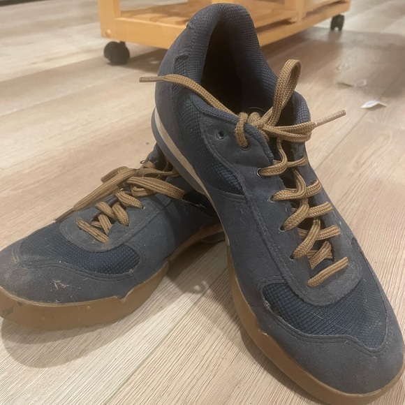 Giro Rumble VR clipless shoes - eu 40 - Picture 1 of 2